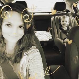 Meet your Posher, Rebekah